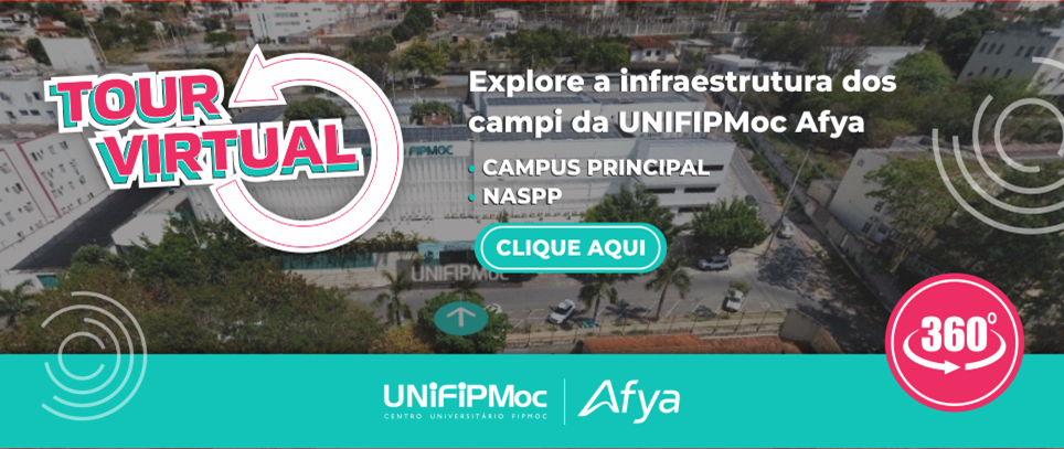 Tour Virtual UNIFIPMoc Afya